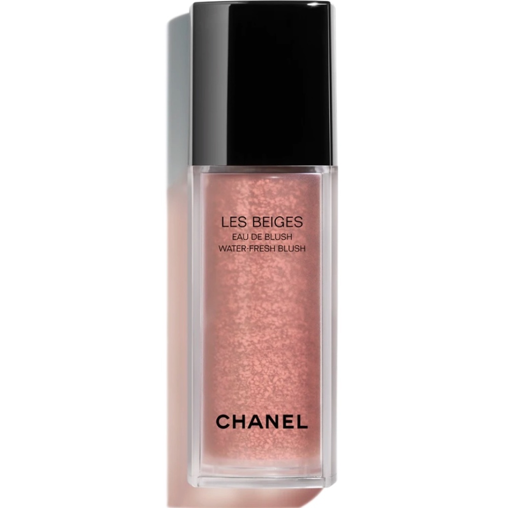 Chanel Les Beiges Water Fresh Blush-Light Pink